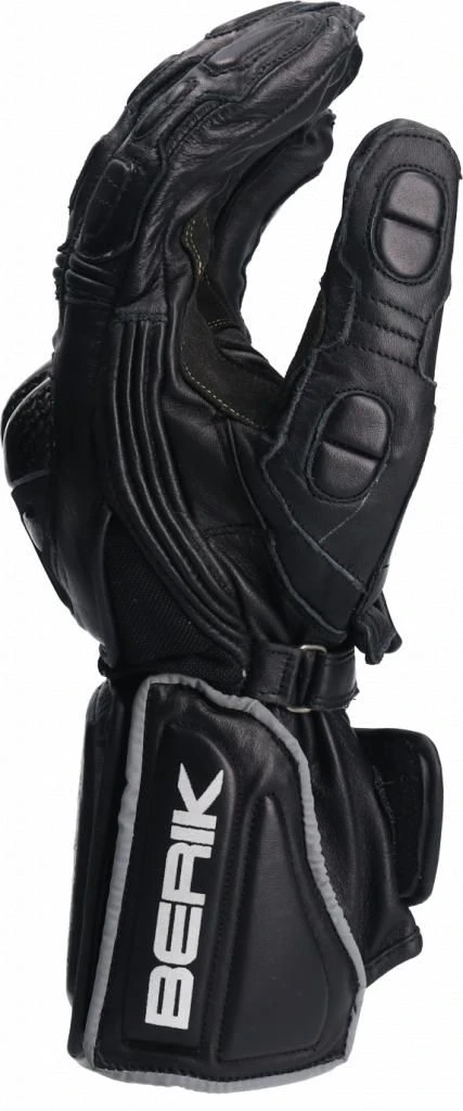 BERIK G-10488-BK HANDSCHUH 4 BERIK G-10488-BK HANDSCHUH – Bild 2