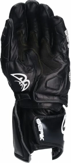 BERIK G-10488-BK HANDSCHUH 8 BERIK G-10488-BK HANDSCHUH -Motorradladen berik g 10488 bk handschuh schwarz xxl 604011szxxl 2 1