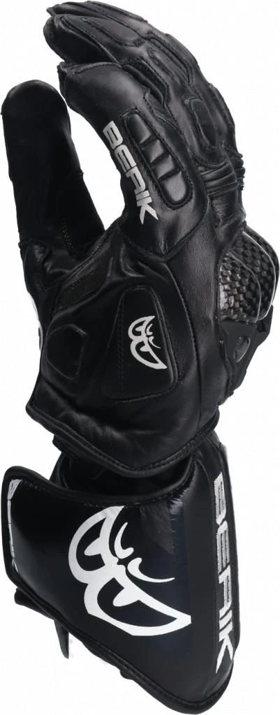 BERIK G-10488-BK HANDSCHUH 6 BERIK G-10488-BK HANDSCHUH – Bild 4