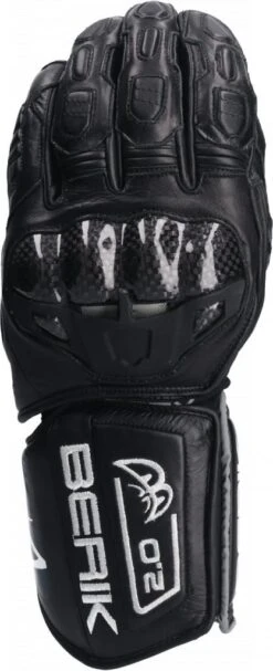 BERIK G-10488-BK HANDSCHUH