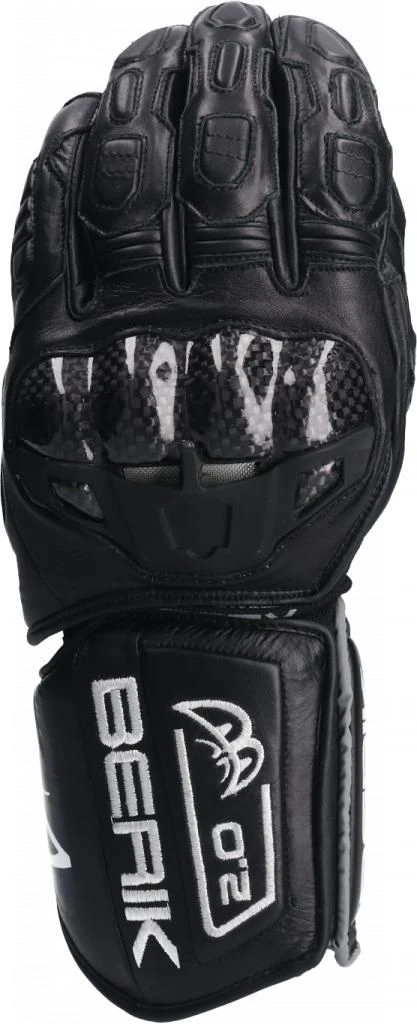 BERIK G-10488-BK HANDSCHUH 3 BERIK G-10488-BK HANDSCHUH