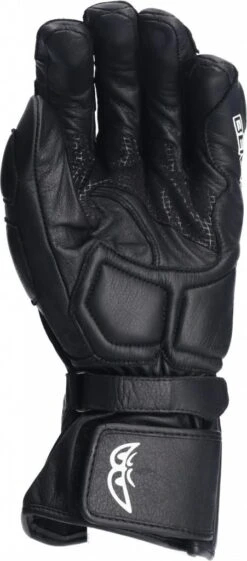 BERIK G-2042-BK Handschuh 8 BERIK G-2042-BK Handschuh -Motorradladen berik g 2042 bk handschuh schwarz xxl 604010swxxl 2 1