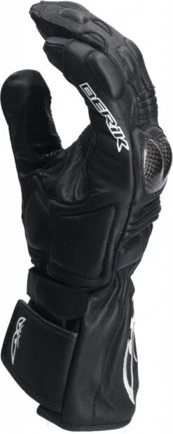BERIK G-2042-BK Handschuh 9 BERIK G-2042-BK Handschuh -Motorradladen berik g 2042 bk handschuh schwarz xxl 604010swxxl 3 1