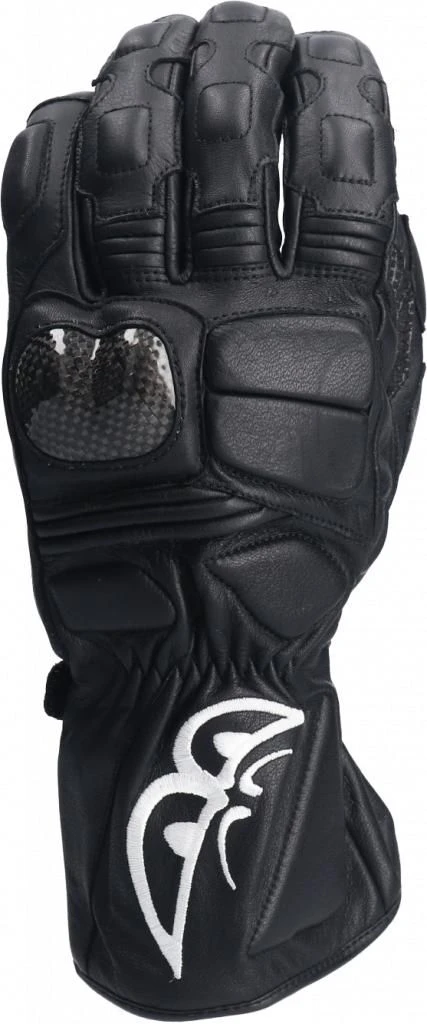 BERIK G-2042-BK Handschuh 3 BERIK G-2042-BK Handschuh