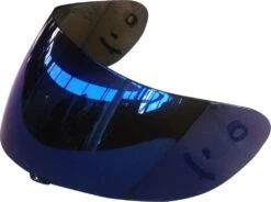 BERIK STREETSTAR-SUMMIT VISIER VERSPIEGELT