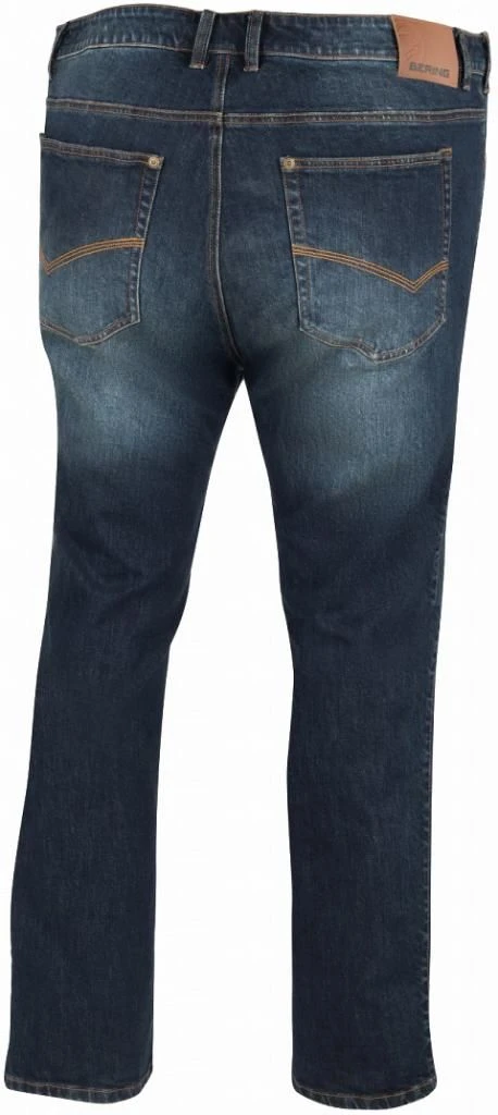 BERING ELTON KING SIZE EVO Jean 5 BERING ELTON KING SIZE EVO Jean – Bild 3