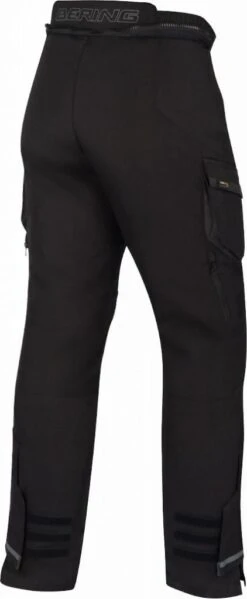 BERING MINSK GTX Textilhose -Motorradladen bering minsk gtx textilhose schwarz xxl 345005swxxl 1 1
