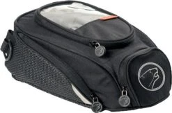 BERING MORDOR Tankrucksack 10 Liter