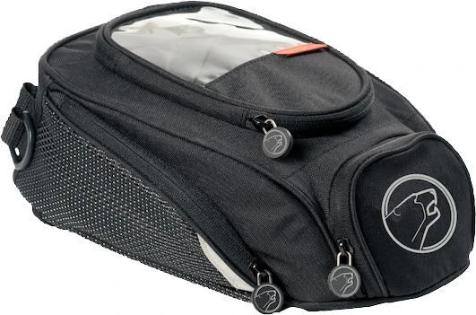 BERING MORDOR Tankrucksack 10 Liter 3 BERING MORDOR Tankrucksack 10 Liter