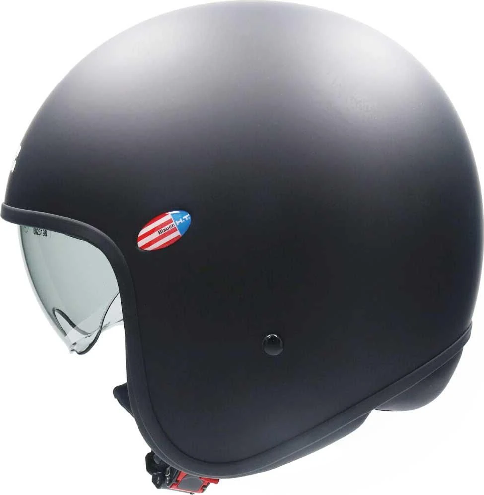 BLAUER PILOT 1.1 MONOCHROME Jethelm 4 BLAUER PILOT 1.1 MONOCHROME Jethelm – Bild 2