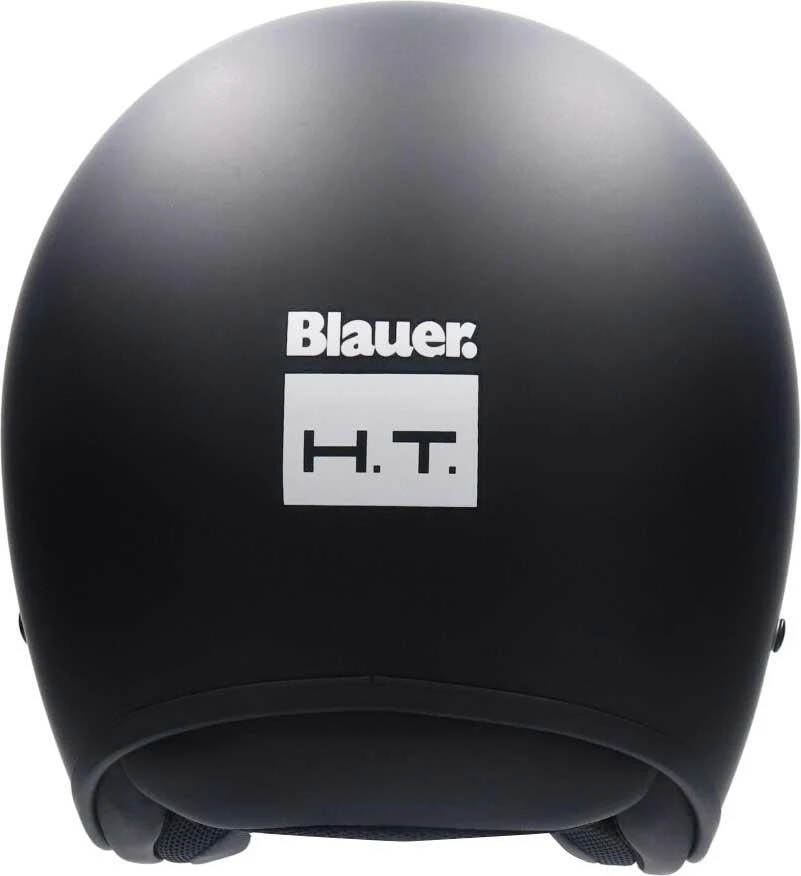 BLAUER PILOT 1.1 MONOCHROME Jethelm 5 BLAUER PILOT 1.1 MONOCHROME Jethelm – Bild 3
