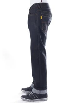 BOOSTER B51 Herrenjeans -Motorradladen booster b51 herrenjeans blau 38 315003bl38 2 1