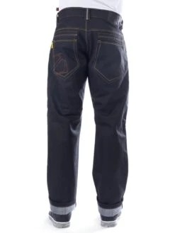 BOOSTER B51 Herrenjeans -Motorradladen booster b51 herrenjeans blau 38 315003bl38 3 1