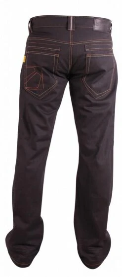 BOOSTER B51 Herrenjeans -Motorradladen booster b51 herrenjeans blau 38 315003bl38 4 1