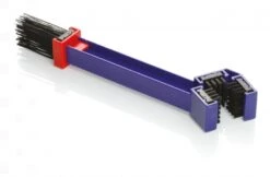 BOOSTER KETTENREINIGUNGSBÜRSTE Blau-sw.