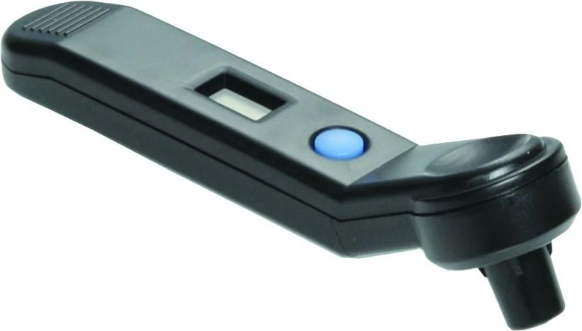 BOOSTER LUFTDRUCKPRÜFER Digital 3 BOOSTER LUFTDRUCKPRÜFER Digital