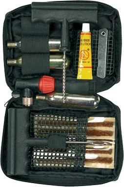 BOOSTER REIFENREPARATURSET DLX 4 BOOSTER REIFENREPARATURSET DLX – Bild 2