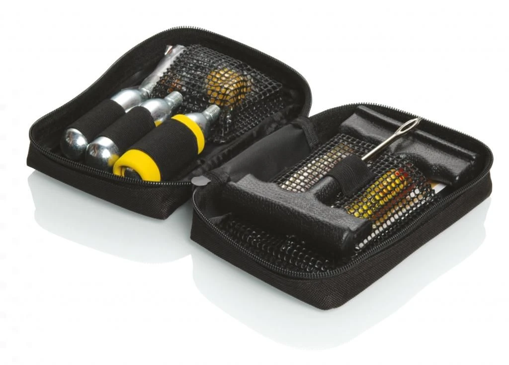 BOOSTER REIFENREPARATURSET DLX 3 BOOSTER REIFENREPARATURSET DLX