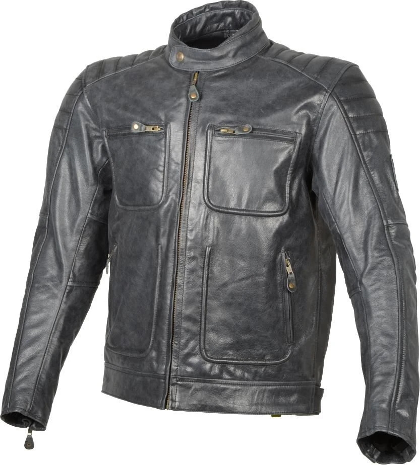 BOOSTER SPITFIRE Lederjacke