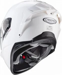 CABERG DRIFT EVO Integralhelm -Motorradladen caberg drift evo weiss xxl 106145whxxl 2 4