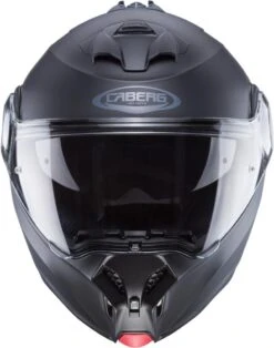 CABERG DUKE EVO MONO Klapphelm -Motorradladen caberg duke evo mono matt schwarz xs 106197msxs 2