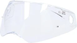 CABERG DUKE X-DUKE II Visier Mit Pinlockvorb.