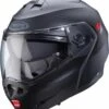 CABERG DUKE X MONO Klapphelm 1 CABERG DUKE X MONO Klapphelm -Motorradladen caberg duke x mono matt schwarz xs 106200msxs