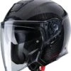 CABERG FLYON CARBON Jethelm -Motorradladen caberg flyon carbon jethelm carbon xxl 106168caxxl 7