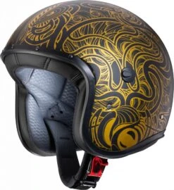 CABERG FREERIDE MAORI Jethelm