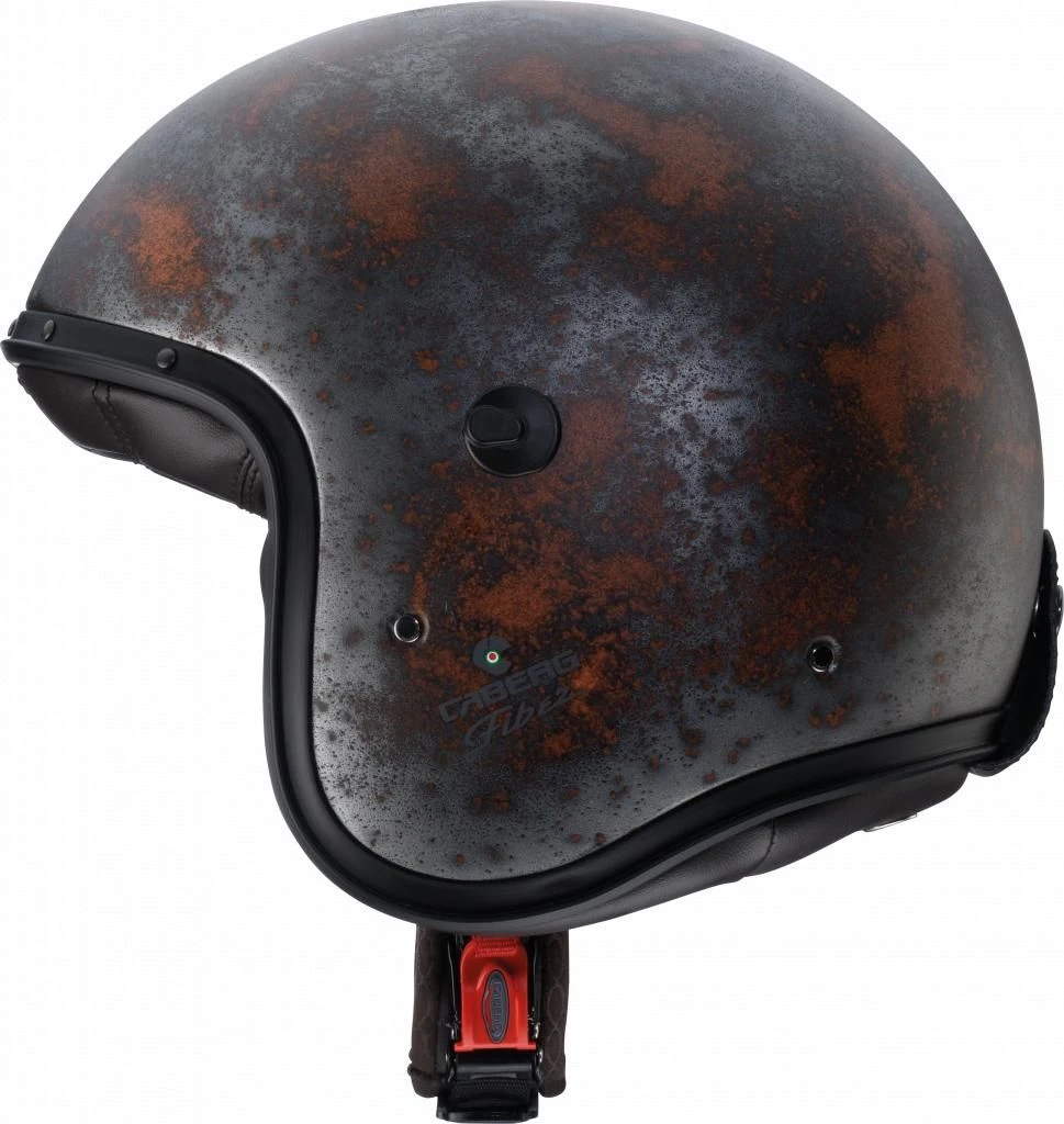 CABERG FREERIDE RUSTY 4 CABERG FREERIDE RUSTY – Bild 2