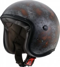 CABERG FREERIDE RUSTY