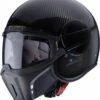 CABERG GHOST CARBON JET -Motorradladen caberg ghost carbon jet carbon xs 106114caxs 10
