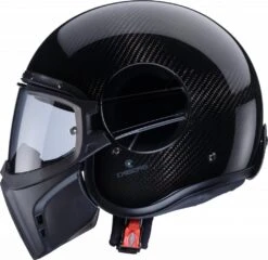 CABERG GHOST CARBON JET -Motorradladen caberg ghost carbon jet carbon xs 106114caxs 1 7