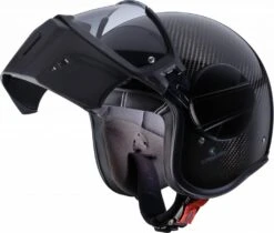 CABERG GHOST CARBON JET -Motorradladen caberg ghost carbon jet carbon xs 106114caxs 2 7
