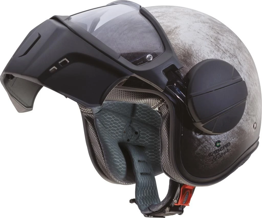 CABERG GHOST JET IRON 4 CABERG GHOST JET IRON – Bild 2