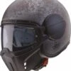 CABERG GHOST JET RUSTY -Motorradladen caberg ghost jet rusty schwarz xs 106140swxs 5