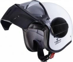 CABERG GHOST JET -Motorradladen caberg ghost jet weiss xs 106111whxs 2 1