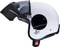 CABERG GHOST JET -Motorradladen caberg ghost jet weiss xs 106111whxs 3 1