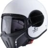 CABERG GHOST JET 1 CABERG GHOST JET -Motorradladen caberg ghost jet weiss xs 106111whxs 5