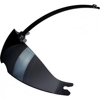 CABERG KONDA-RHYNO Sonnenblende Verspiegelt 3 CABERG KONDA-RHYNO Sonnenblende Verspiegelt