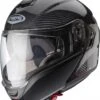 CABERG LEVO CARBON Klapphelm -Motorradladen caberg levo carbon klapphelm carbon xxl 106116caxxl 5