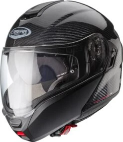 CABERG LEVO CARBON Klapphelm -Motorradladen caberg levo carbon klapphelm carbon xxl 106116caxxl 6