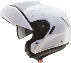 CABERG LEVO Klapphelm -Motorradladen caberg levo klapphelm weiss xxl 106115whxxl 2 2