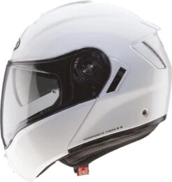 CABERG LEVO Klapphelm -Motorradladen caberg levo klapphelm weiss xxl 106115whxxl 3 2