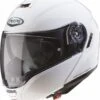 CABERG LEVO Klapphelm -Motorradladen caberg levo klapphelm weiss xxl 106115whxxl 4