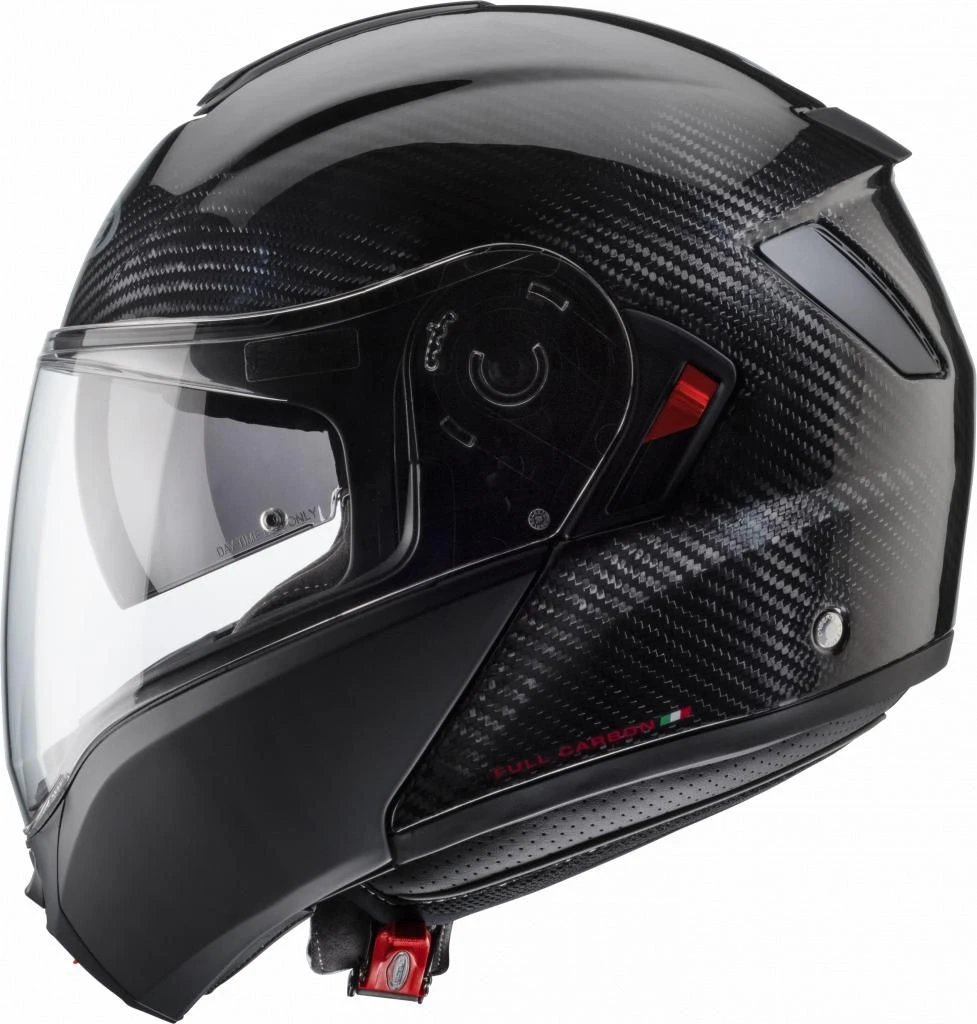 CABERG LEVO X CARBON Klapphelm 4 CABERG LEVO X CARBON Klapphelm – Bild 2