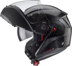 CABERG LEVO X CARBON Klapphelm 9 CABERG LEVO X CARBON Klapphelm -Motorradladen caberg levo x carbon klapphelm carbon xxl 106194caxxl 3