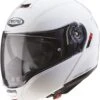 CABERG LEVO X MONO Klapphelm 1 CABERG LEVO X MONO Klapphelm -Motorradladen caberg levo x mono weiss xxl 106192whxxl