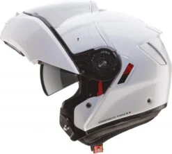 CABERG LEVO X MONO Klapphelm -Motorradladen caberg levo x mono weiss xxl 106192whxxl 3