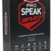 CABERG PRO SPEAK EVO Sprechanlage 1 CABERG PRO SPEAK EVO Sprechanlage -Motorradladen caberg pro speak evo sprechanlage schwarz 801091sw